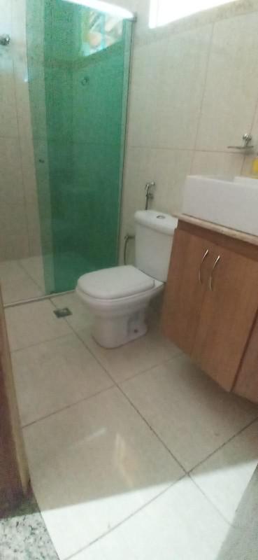 Casa, Bandeirantes, 4 Quartos, 1 Vaga