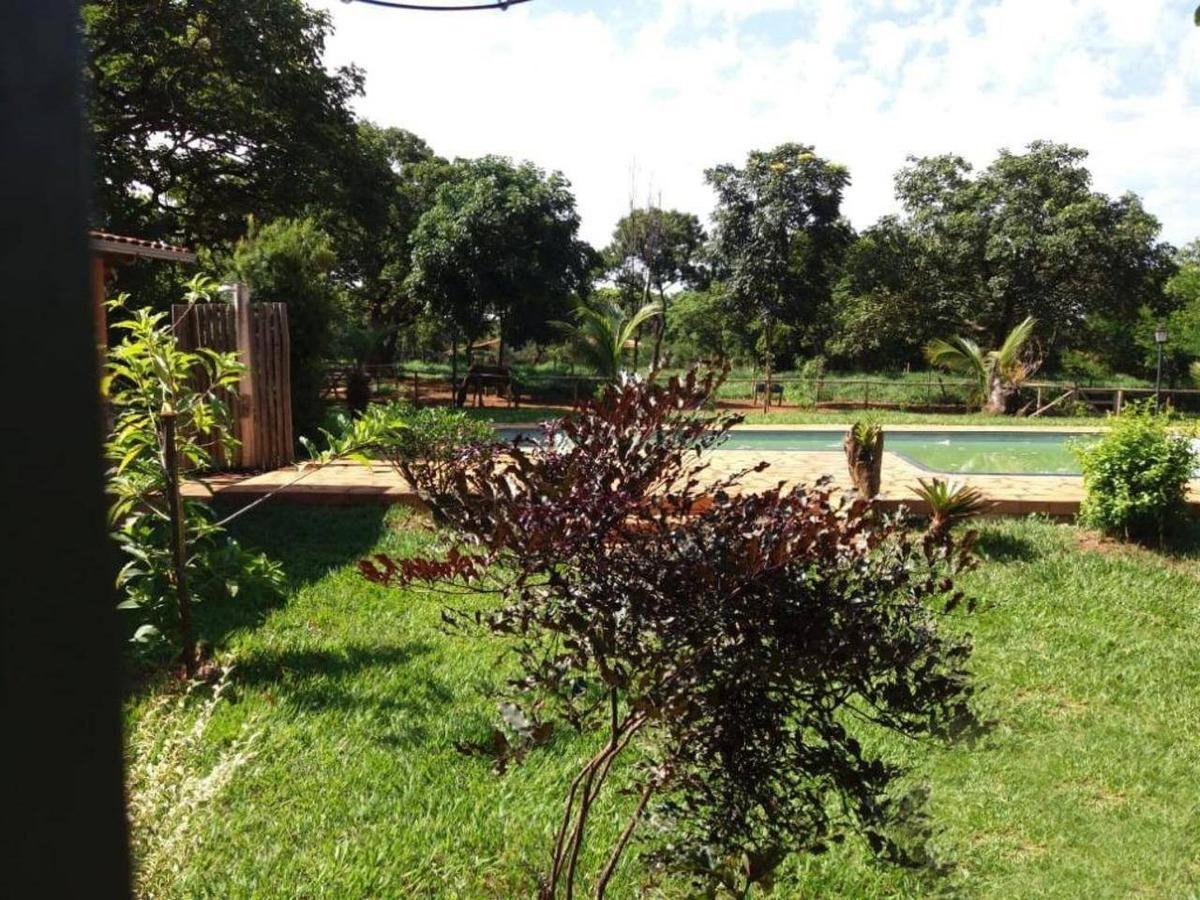 Fazenda, Centro, 4 Quartos, 0 Vaga, 1 Suíte