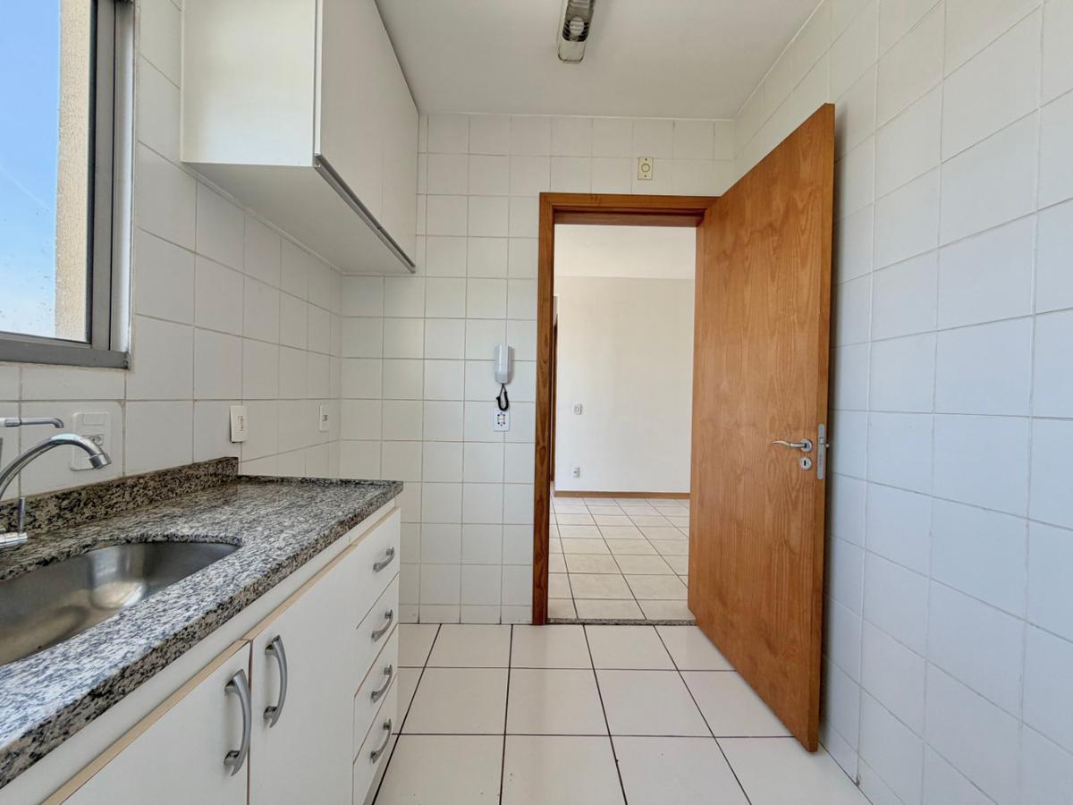 Apartamento, Liberdade, 2 Quartos, 1 Vaga