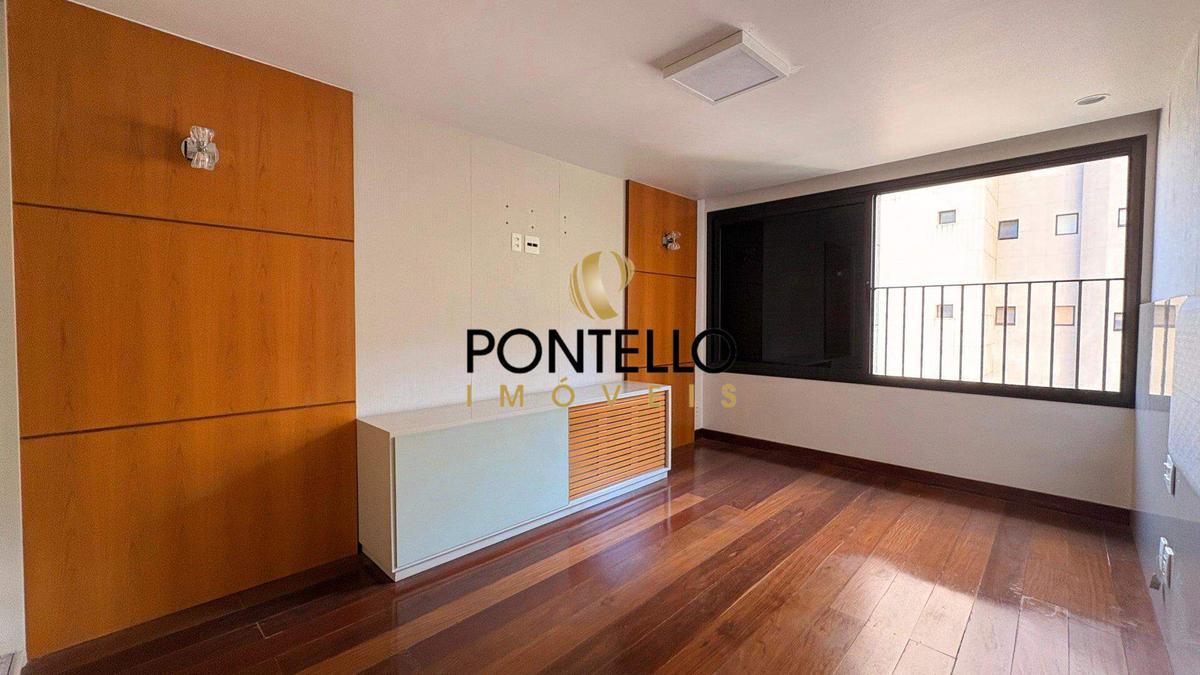 Apartamento, Gutierrez, 5 Quartos, 4 Vagas, 4 Suítes