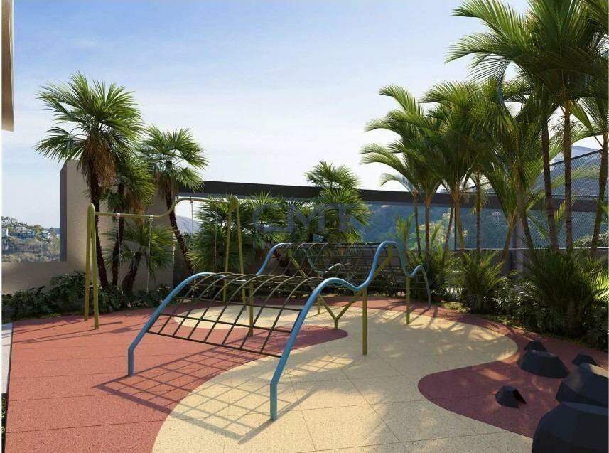 Cobertura, Jardinaves, 4 Quartos, 4 Vagas, 4 Suítes