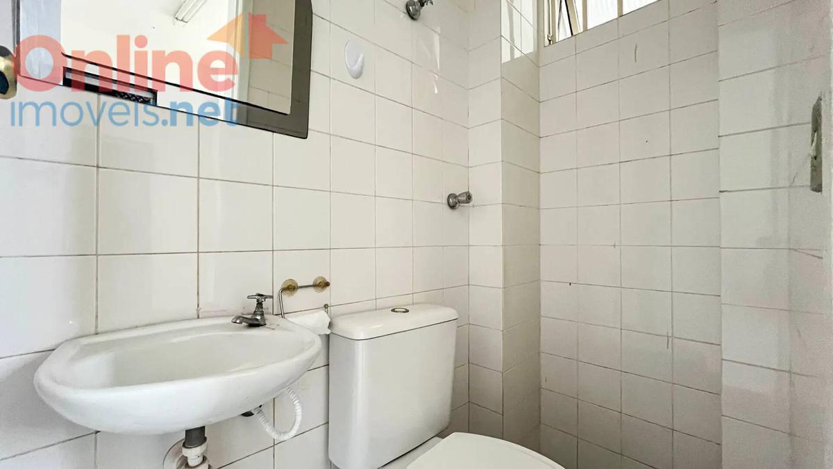 Apartamento, Estoril, 3 Quartos, 0 Vaga, 1 Suíte