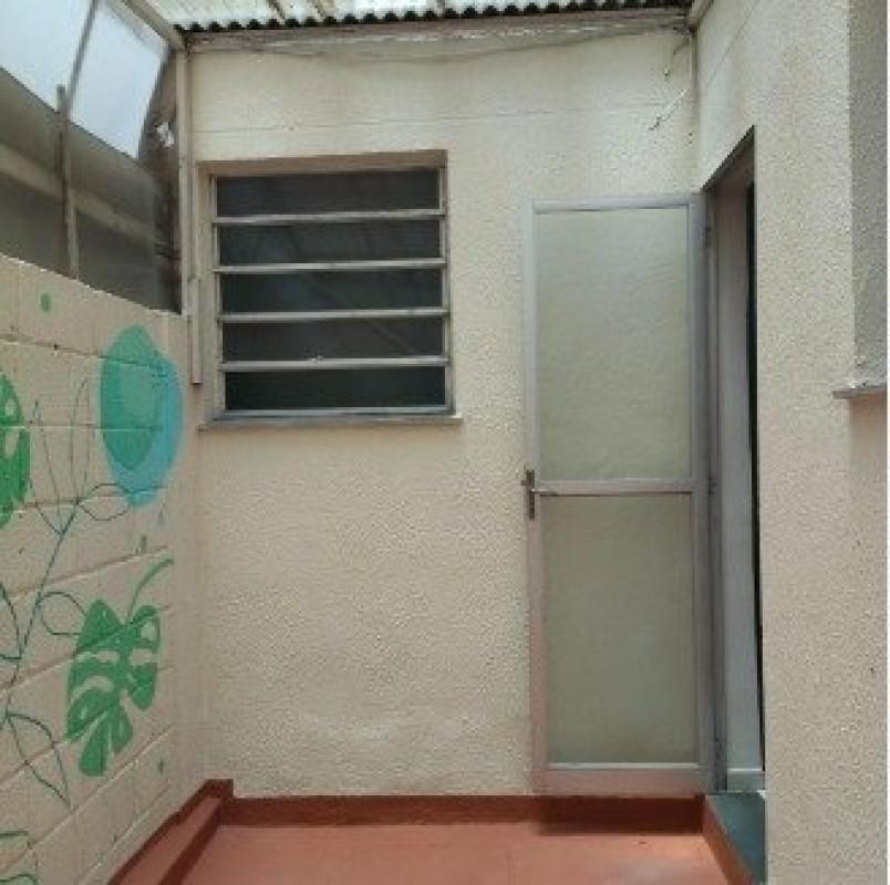 Apartamento, Jardim Riacho das Pedras, 2 Quartos, 1 Vaga