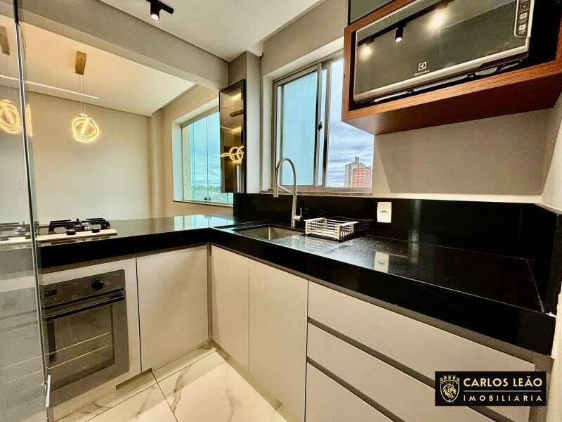 Apartamento, Manacás, 2 Quartos, 1 Vaga