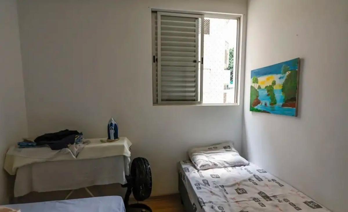 Cobertura, Buritis, 3 Quartos, 2 Vagas, 2 Suítes