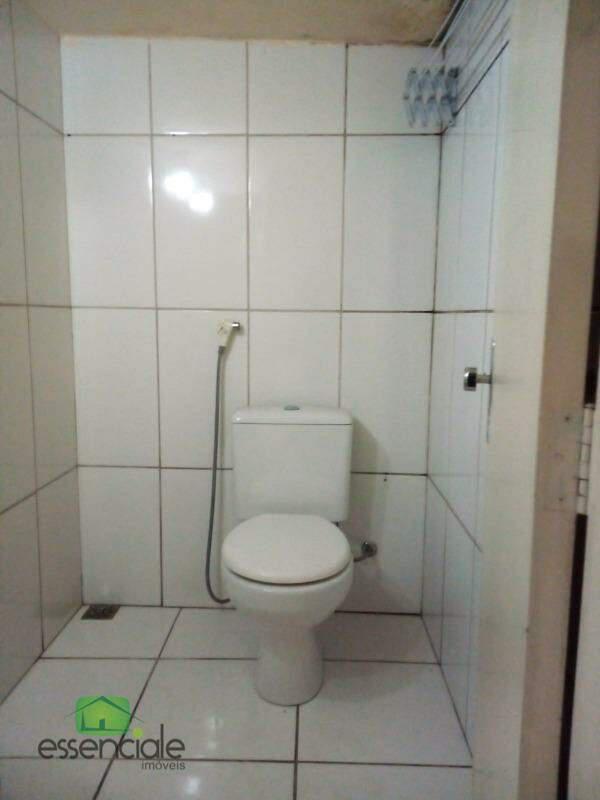Andar, Centro, 0 Quarto, 0 Vaga