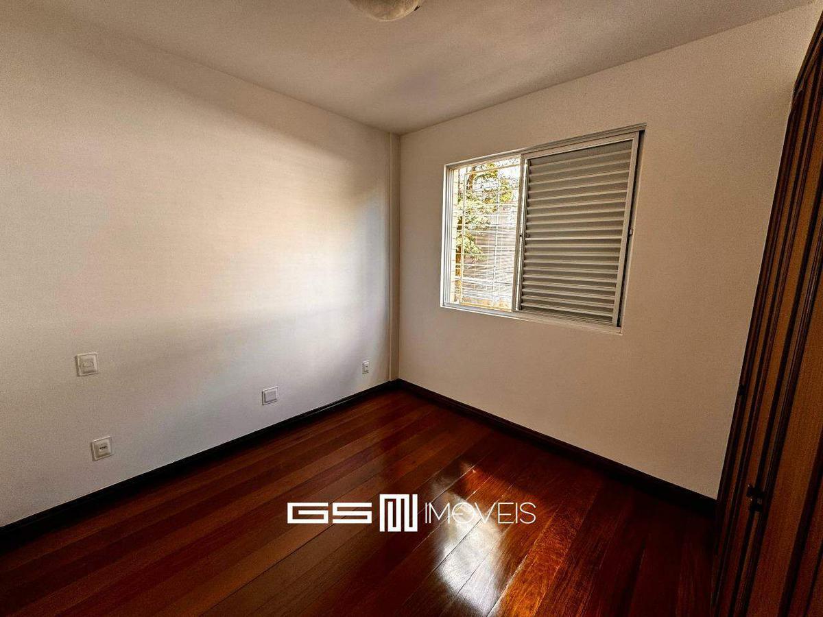 Apartamento, Sion, 3 Quartos, 1 Vaga, 1 Suíte