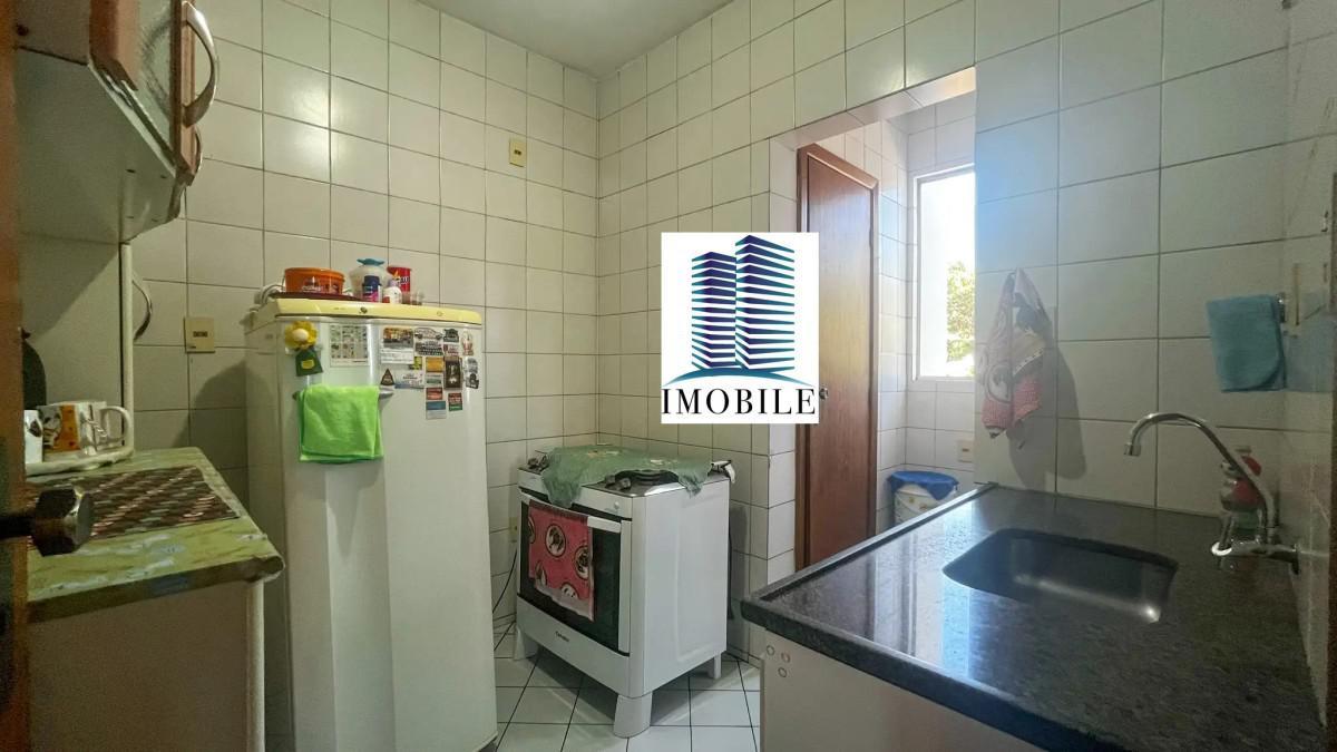 Apartamento, Rio Branco, 3 Quartos, 1 Vaga