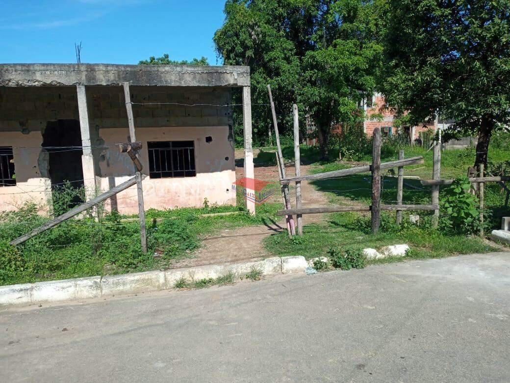 Casa, Macuco, 2 Quartos, 4 Vagas