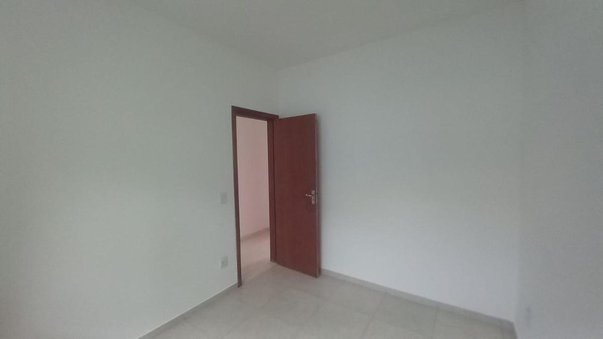 Casa, Juliana, 2 Quartos, 1 Vaga