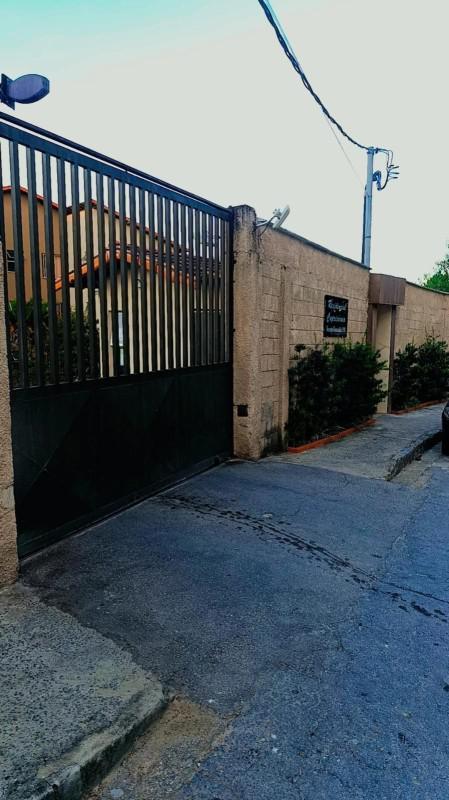Apartamento, Nossa Senhora do Carmo, 2 Quartos, 1 Vaga