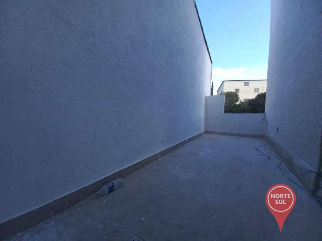 Cobertura, Betânia, 2 Quartos, 2 Vagas, 1 Suíte