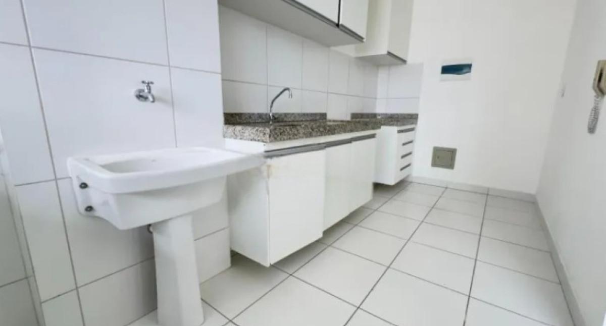 Apartamento, Betânia, 2 Quartos, 1 Vaga