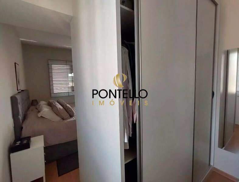 Cobertura, Sion, 3 Quartos, 4 Vagas, 2 Suítes