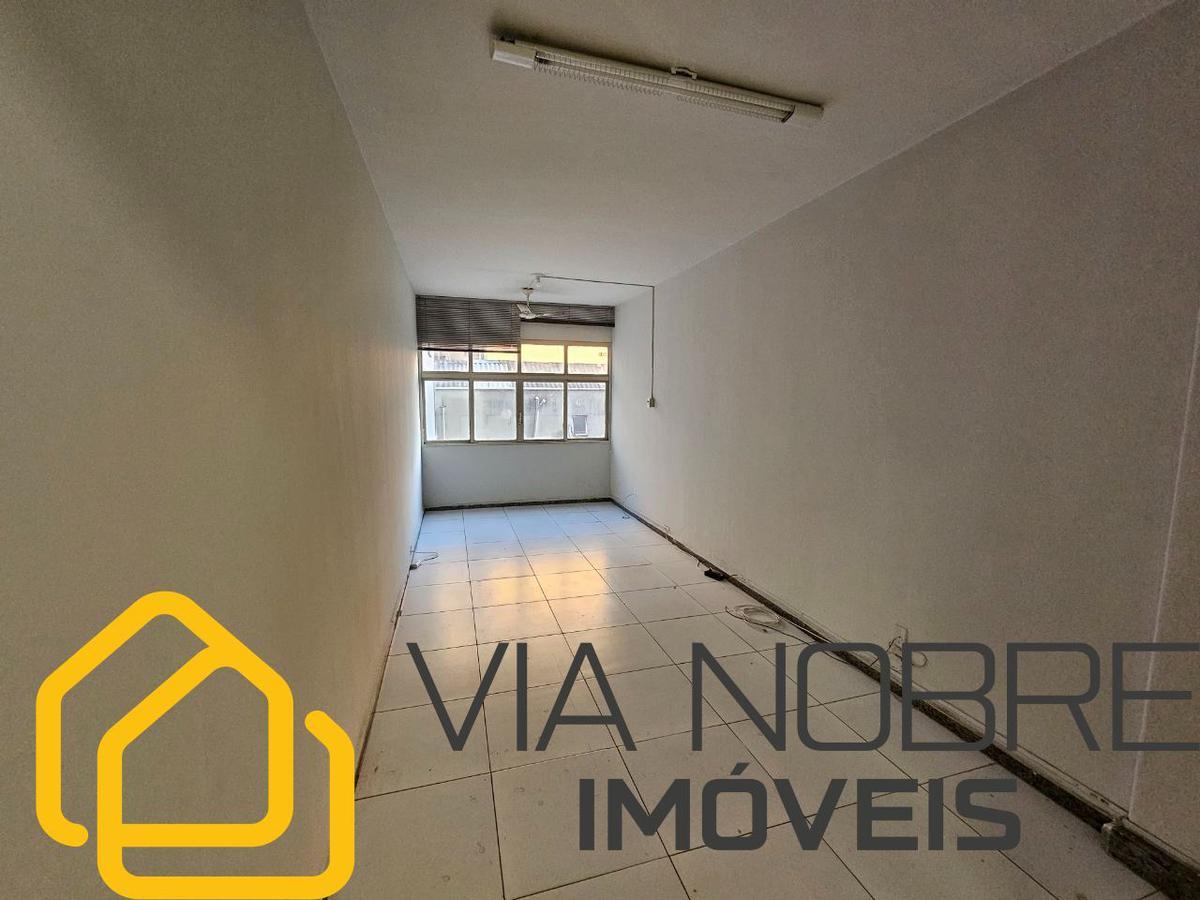 Sala, Centro