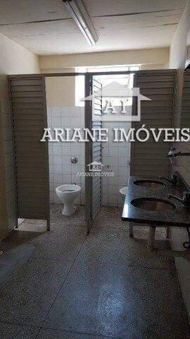Andar, Alto dos Pinheiros, 0 Quarto, 0 Vaga