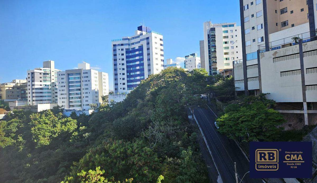 Apartamento, Buritis, 3 Quartos, 2 Vagas, 1 Suíte