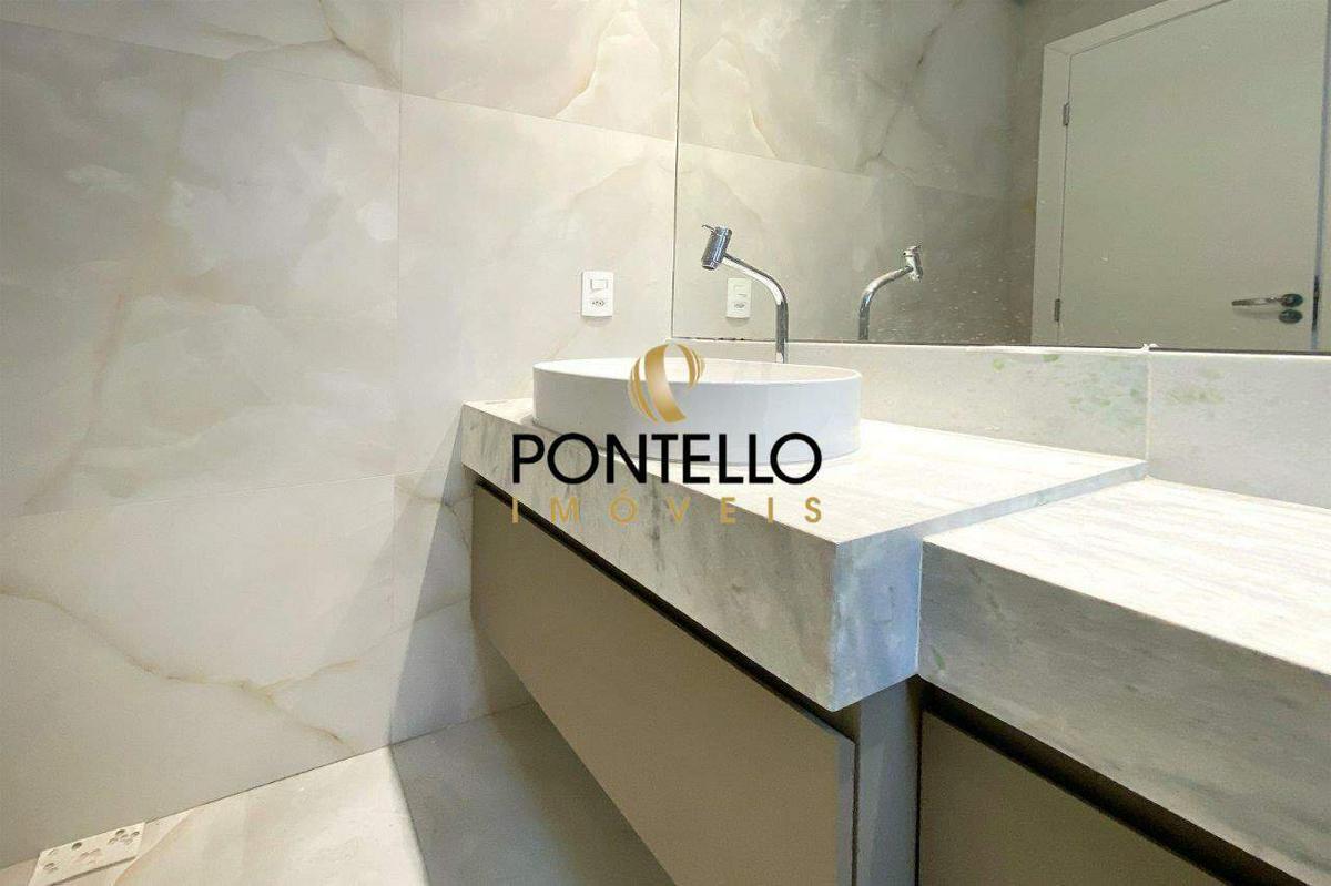 Apartamento, Sion, 3 Quartos, 2 Vagas, 1 Suíte
