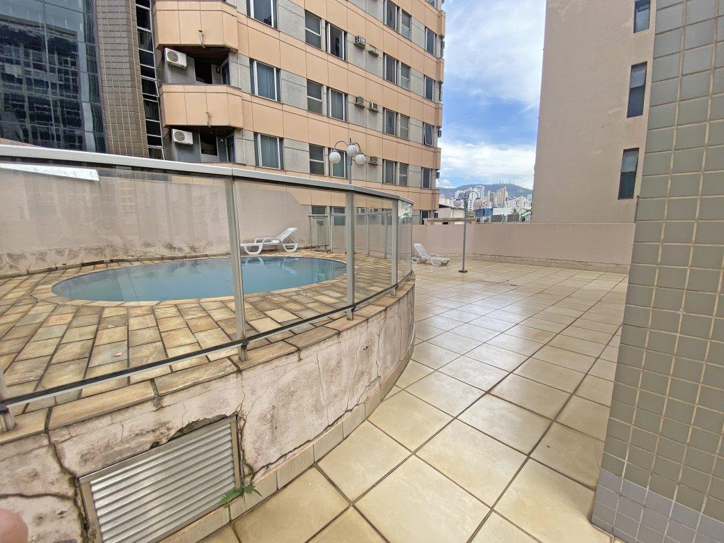 Apartamento, Savassi, 1 Quarto, 2 Vagas