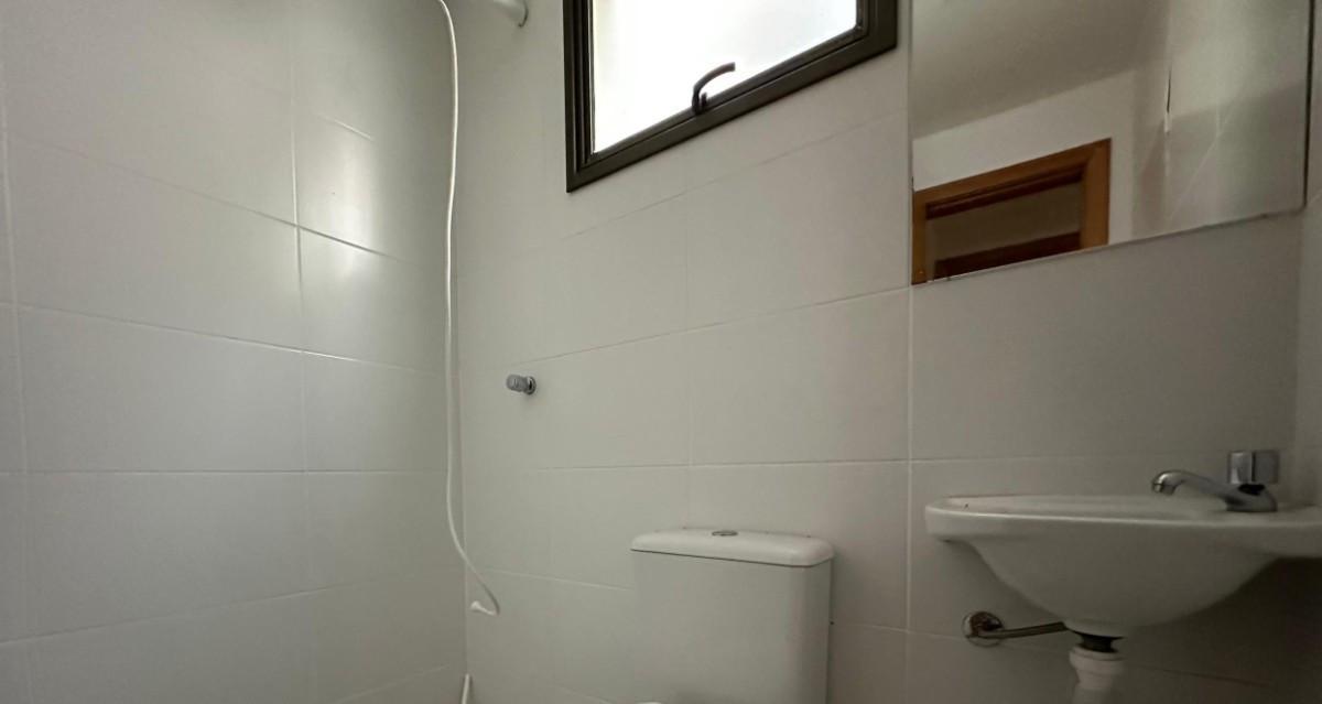 Apartamento, Serra, 3 Quartos, 2 Vagas, 1 Suíte