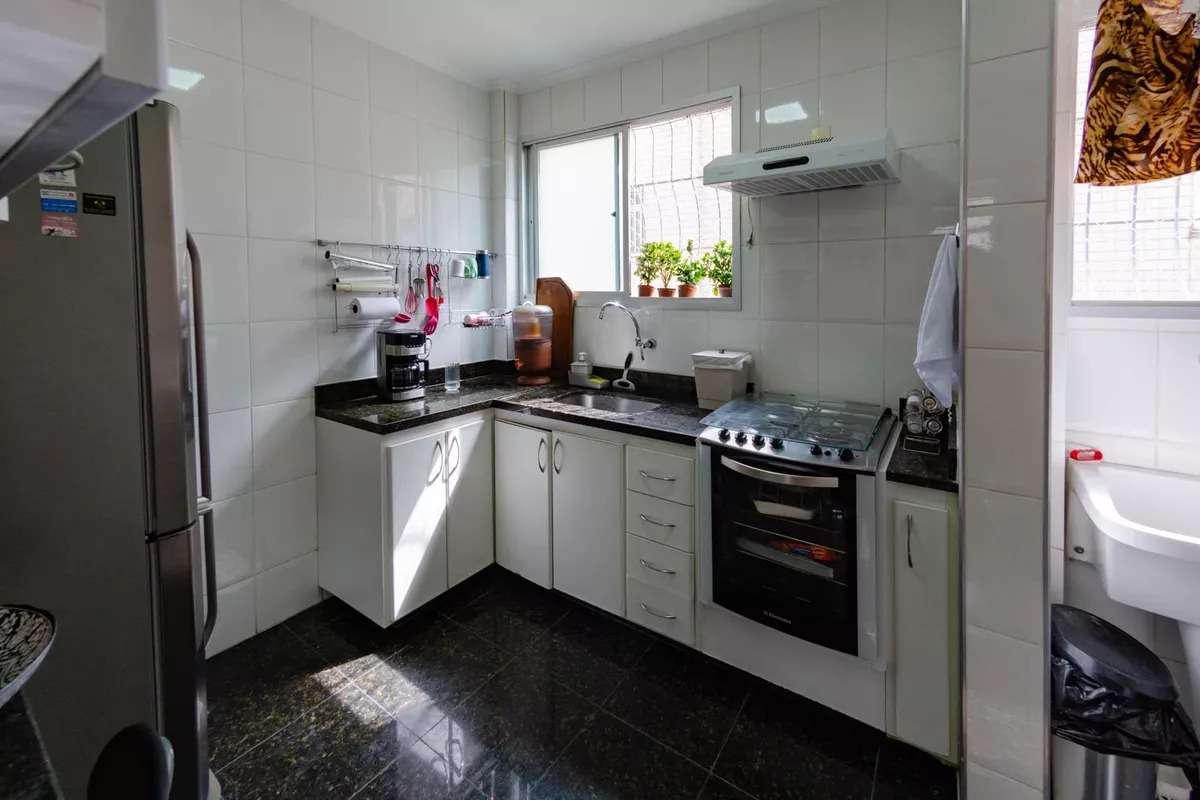 Apartamento, Prado, 4 Quartos, 2 Vagas, 1 Suíte