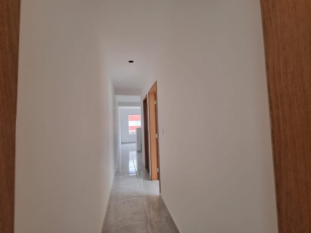 Apartamento, Eldorado (parque Durval de Barros), 2 Quartos, 1 Vaga
