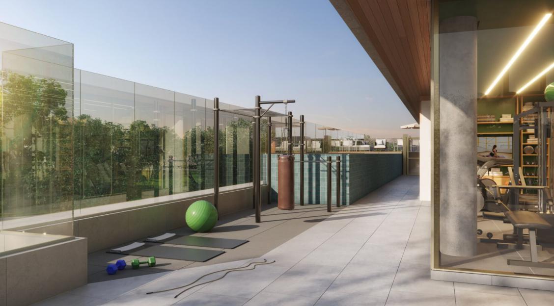 Apartamento, Anchieta, 4 Quartos, 3 Vagas, 2 Suítes