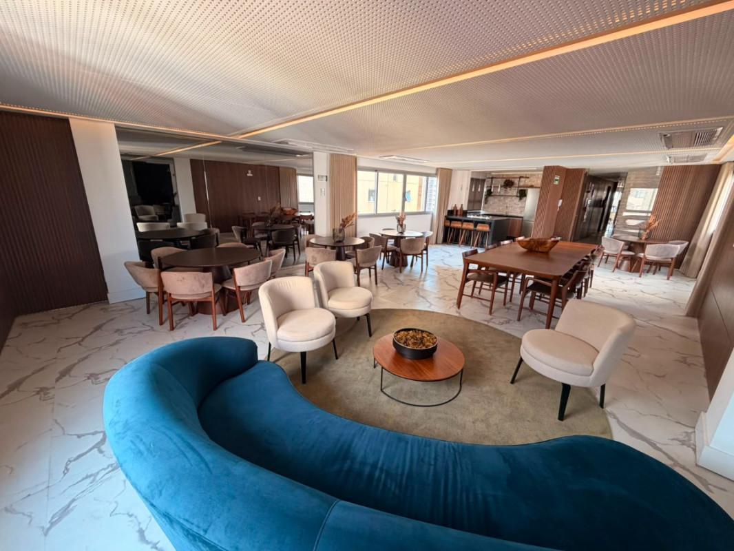 Apartamento, Lourdes, 2 Quartos, 2 Vagas, 1 Suíte