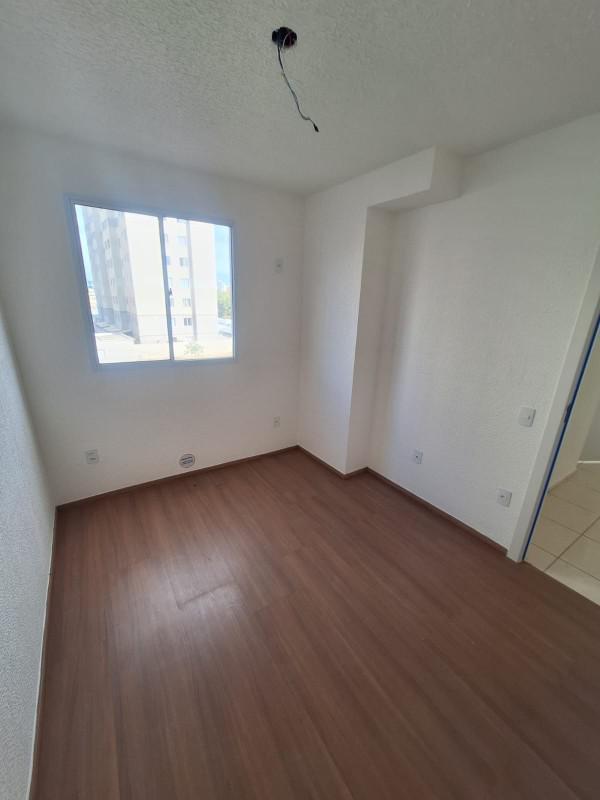 Apartamento, Jardim dos Comerciários, 2 Quartos, 1 Vaga