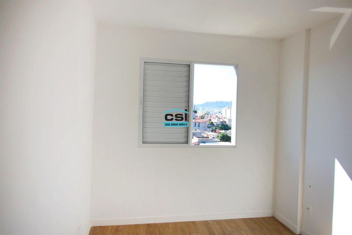Apartamento, Padre Eustáquio, 2 Quartos, 3 Vagas, 1 Suíte