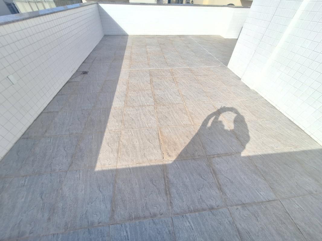 Cobertura, Cidade Nova, 3 Quartos, 3 Vagas, 1 Suíte