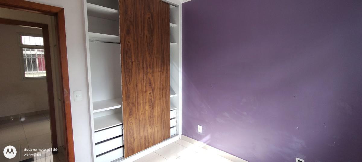 Apartamento, Fernão Dias, 3 Quartos, 1 Vaga