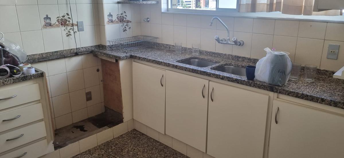 Apartamento, Cruzeiro, 4 Quartos, 3 Vagas, 1 Suíte