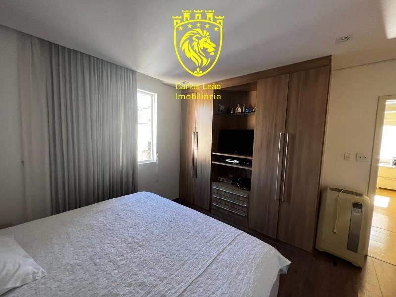 Cobertura, Buritis, 4 Quartos, 3 Vagas, 1 Suíte