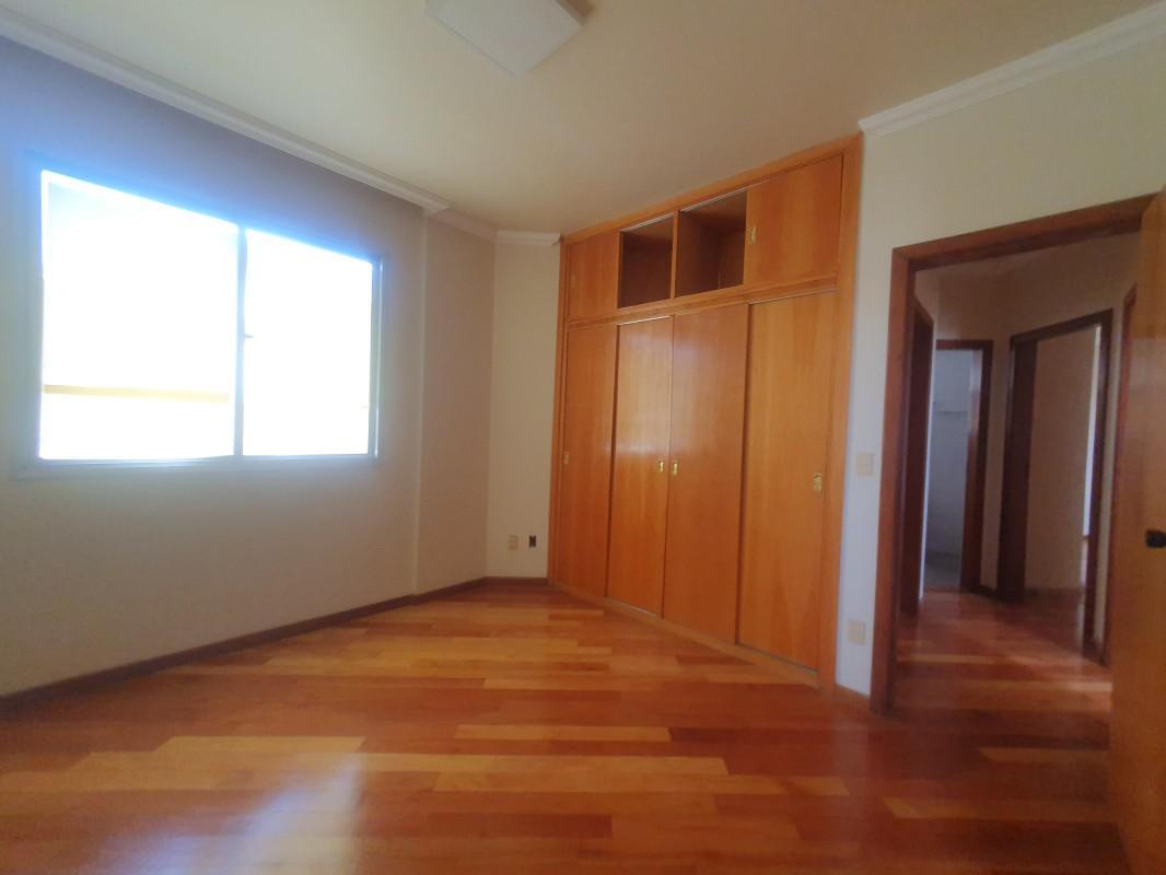Apartamento, Jardim América, 3 Quartos, 1 Vaga, 1 Suíte
