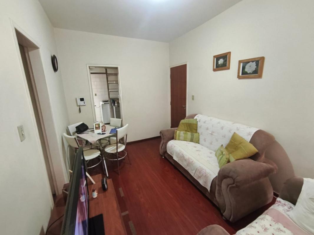 Apartamento, Salgado Filho, 2 Quartos, 1 Vaga