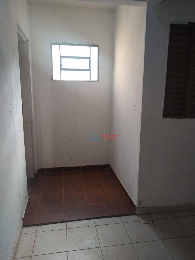 Casa, Imaculada Conceição, 2 Quartos, 0 Vaga