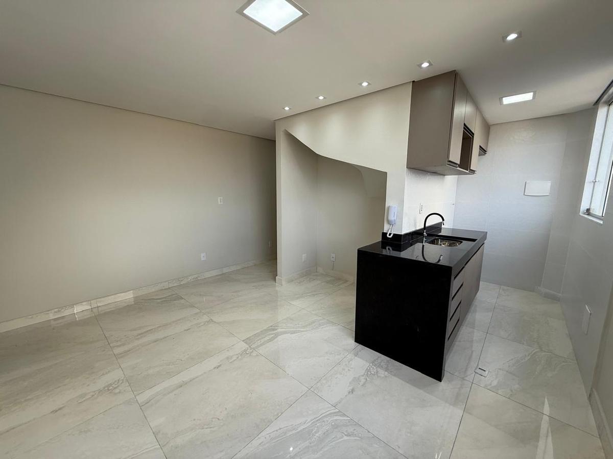 Cobertura, Juliana, 2 Quartos, 2 Vagas