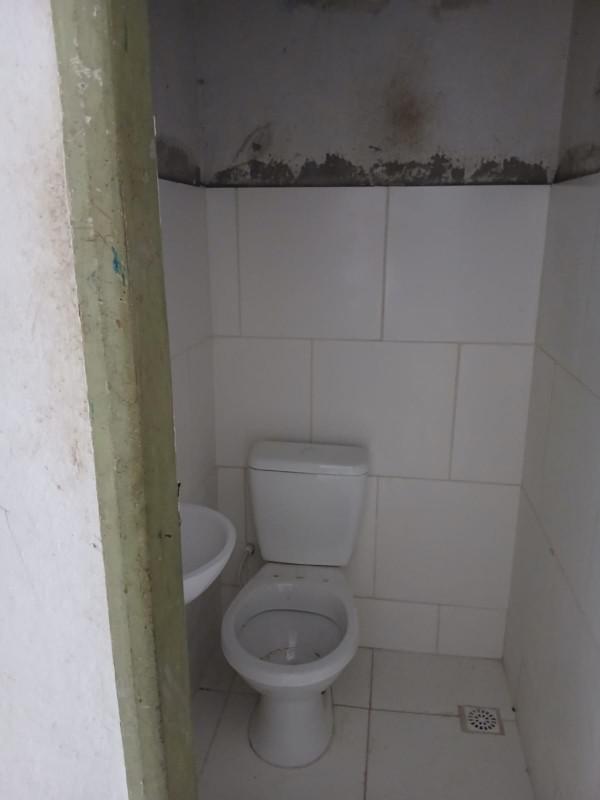 Andar, Floramar, 0 Quarto, 0 Vaga