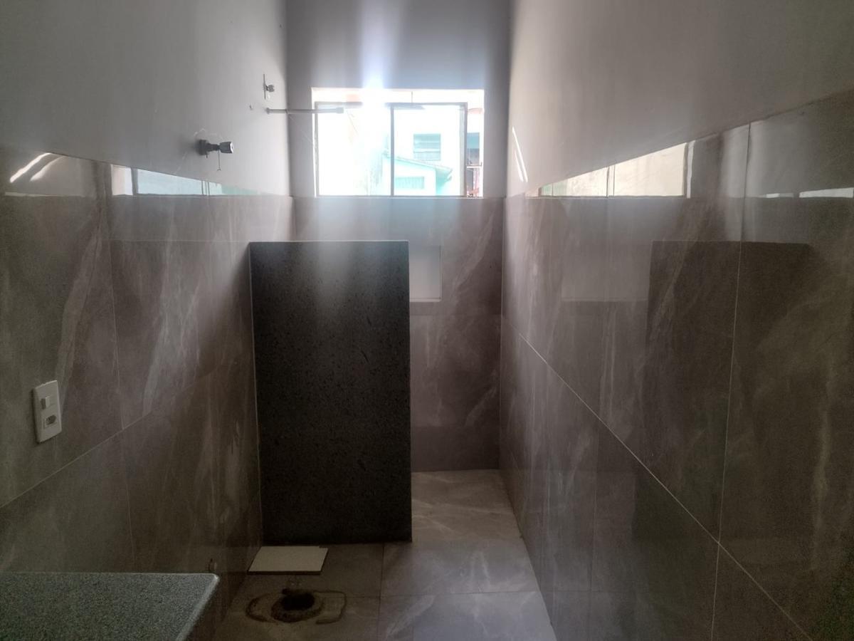 Casa, Santa Cruz, 3 Quartos, 3 Vagas, 1 Suíte