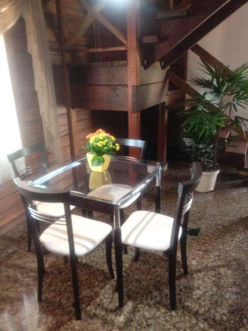 Casa em Condomínio, Centro, 4 Quartos, 4 Vagas, 1 Suíte