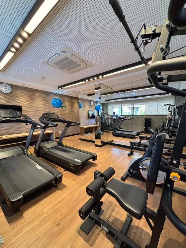 Apartamento, Cidade Nova, 3 Quartos, 2 Vagas, 1 Suíte