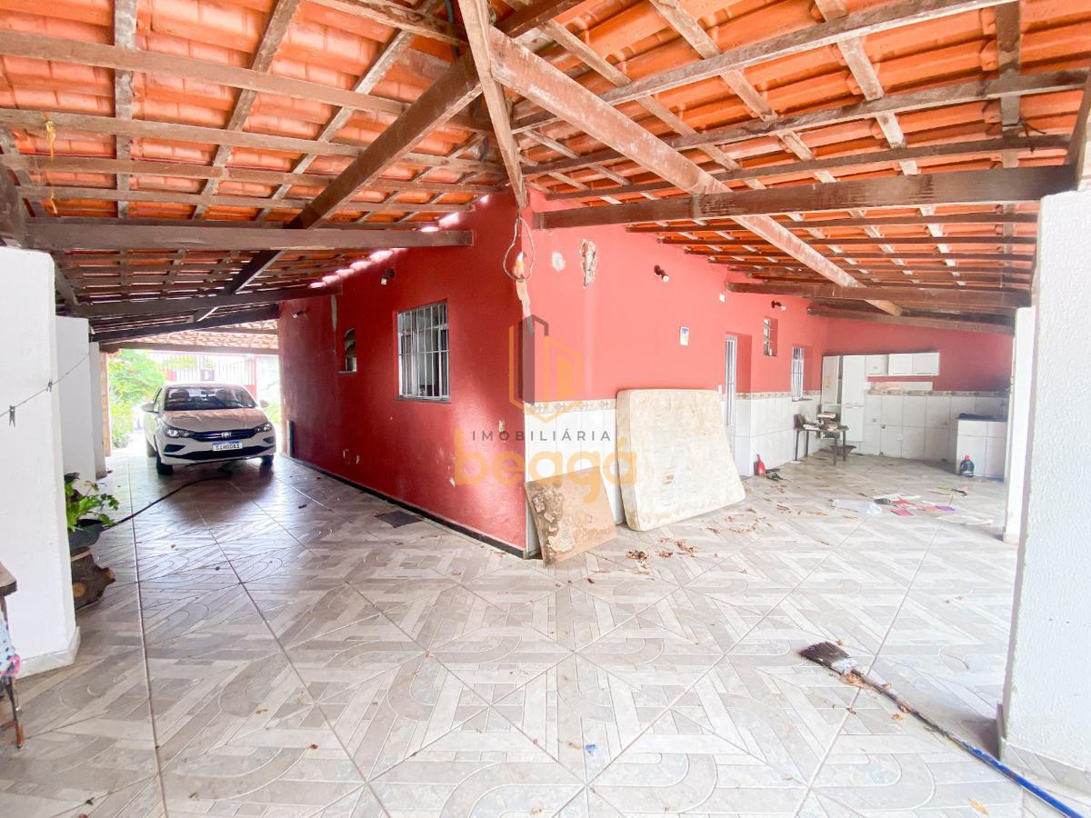 Casa, Trevo, 4 Quartos, 4 Vagas, 1 Suíte