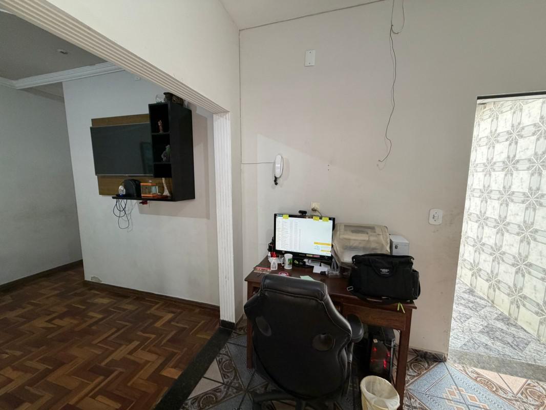 Casa, São João Batista (venda Nova), 3 Quartos, 2 Vagas