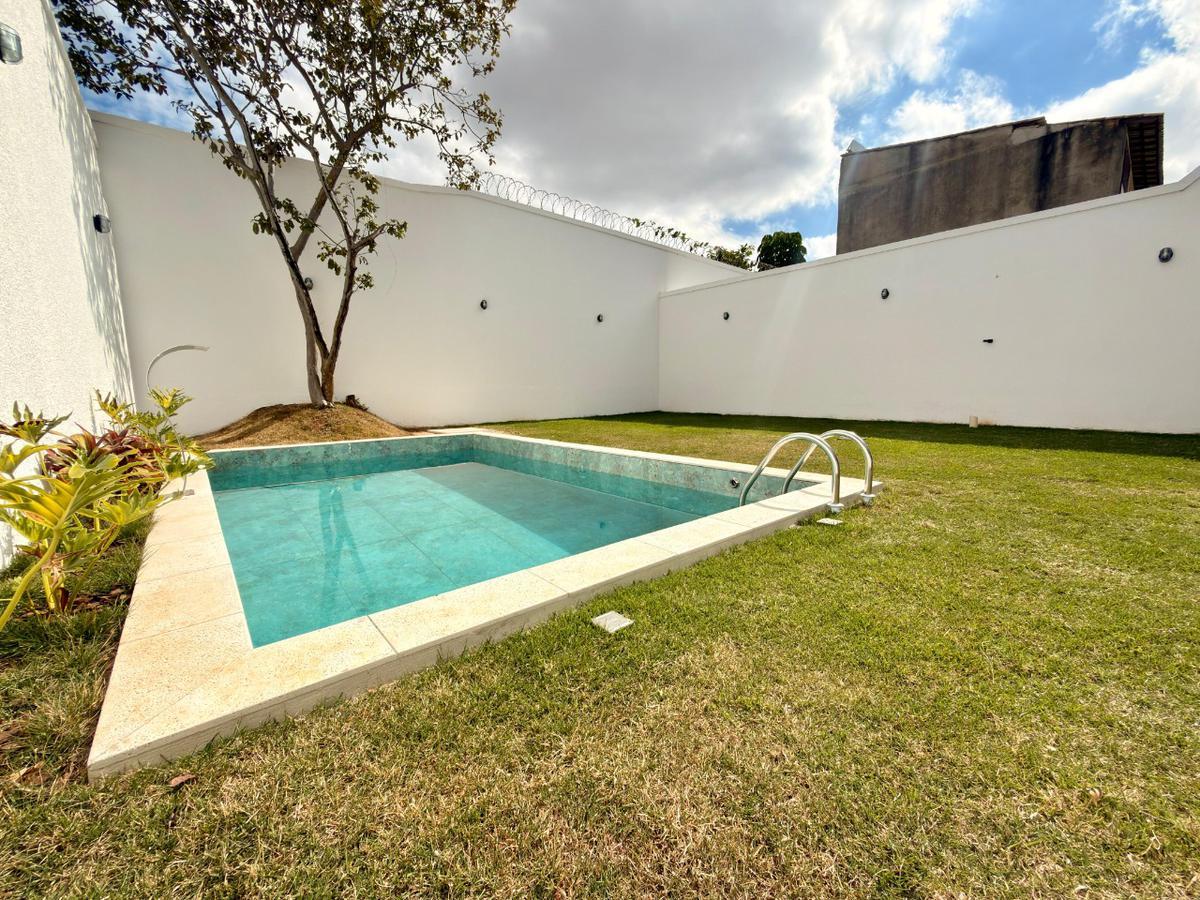 Casa, Garças, 4 Quartos, 3 Vagas, 2 Suítes