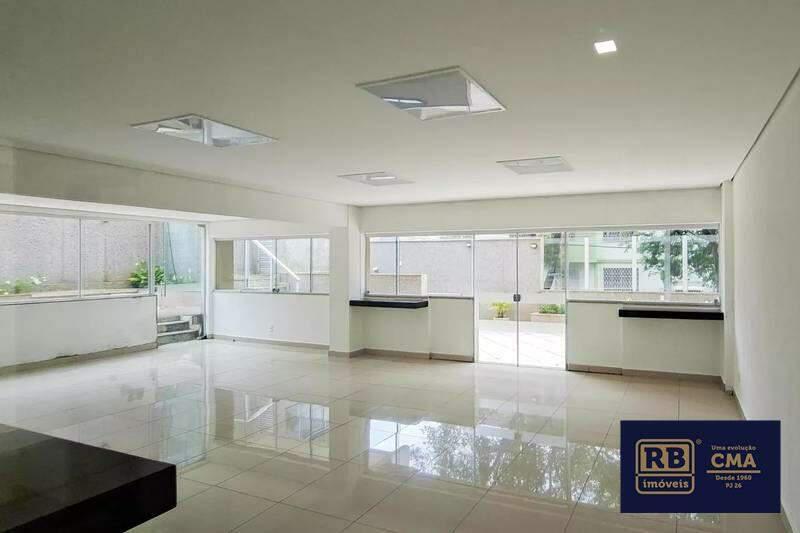 Apartamento, Serra, 3 Quartos, 1 Vaga, 1 Suíte