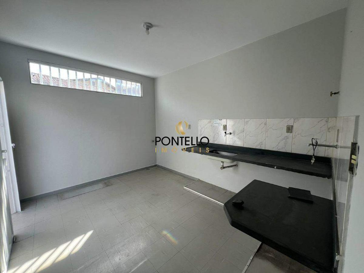 Casa, Canaã, 5 Quartos, 4 Vagas