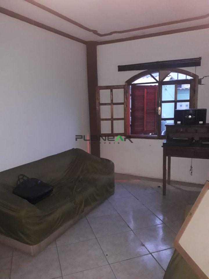 Casa, Jardim Riacho das Pedras, 3 Quartos, 4 Vagas, 1 Suíte