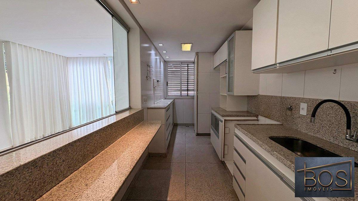 Apartamento, Gutierrez, 3 Quartos, 3 Vagas, 1 Suíte