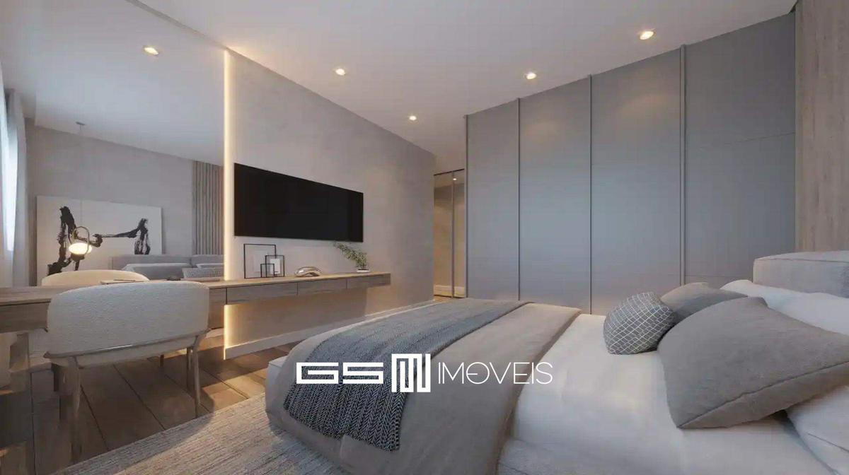 Apartamento, Santo Antônio, 3 Quartos, 2 Vagas, 1 Suíte